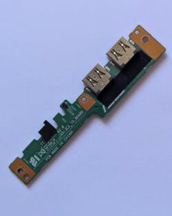Carte USB X513EA_IO-BOARD - 2 ports USB pour Asus VivoBook – Image 3