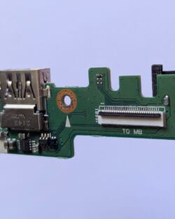 Carte USB X513EA_IO-BOARD - 2 ports USB pour Asus VivoBook – Image 4