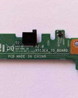 Carte USB X513EA_IO-BOARD - 2 ports USB pour Asus VivoBook – Image 5
