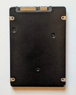 SSD Samsung 128 Go SATA III 2.5" | Samsung PM871b – Image 4