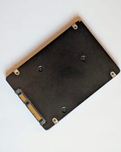 SSD Samsung 128 Go SATA III 2.5" | Samsung PM871b – Image 3