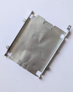 Photo d'un support de disque dur (caddy) pour PC portable ACER ES1 series