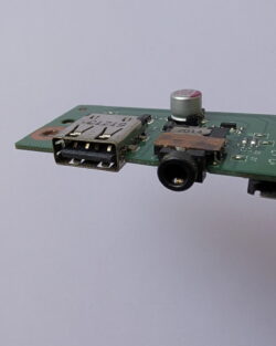 Carte USB Audio Carte SD Acer Aspire ES1-523 ES1-572 ES1-732 (LS-D671P) – Image 3