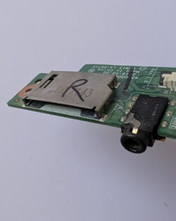 Carte USB Audio Carte SD Acer Aspire ES1-523 ES1-572 ES1-732 (LS-D671P) – Image 4