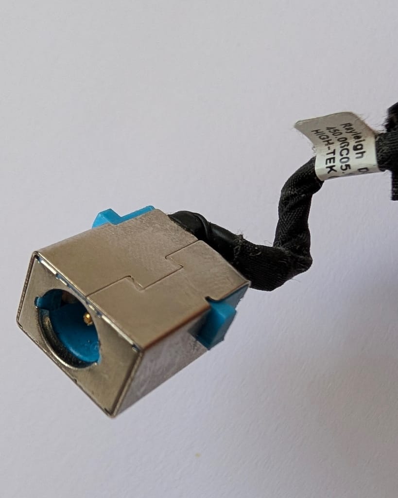 Connecteur d'alimentation Acer VN7-572G / DC Jack Original Acer – Image 3
