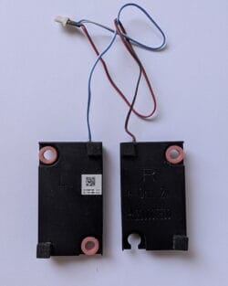 Haut-parleurs de remplacement pour PC portable Acer Aspire ES1 series