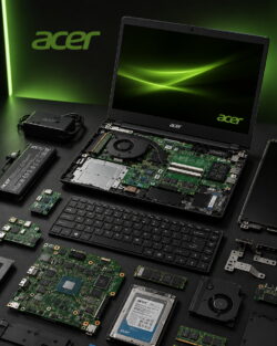ACER
