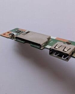 Carte USB-A + Lecteur SD Lenovo IdeaPad 3-15ADA6 / 3-15ALC6 - Réf. 5C50S25182 (HS561 NS-D522) – Image 3