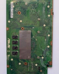 Carte Mère Asus Vivobook M712 M712D X712DA Ryzen 7 3700U - 4Go RAM (60NB0PI0-MB1300) – Image 4