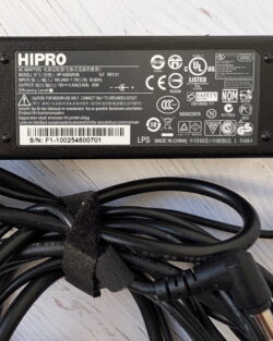 Chargeur d'origine ACER Aspire 19V 3.42A 65W | HIPRO HP-A0652R3B – Image 2