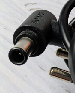 Chargeur d'origine Sony Vaio 19.5V 3.3A 65W | VGP-AC19V48 ADP-65UH A – Image 4