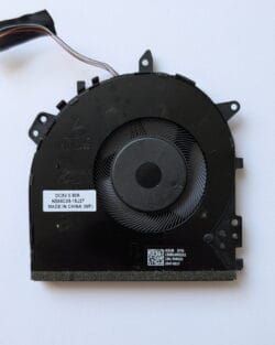 Ventilateur CPU DELTA NS85C05-18J27 5V 0,50A pour ASUS VivoBook. Références 13NB0L40M01011 et 13N1-7HM0101