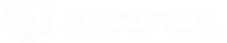 44 Atlantique PC : dépannage informatique à domicile