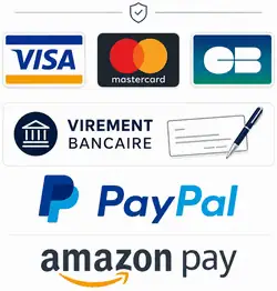 Paiement des dépannages informatiques