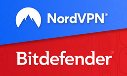 Partenaire officiel de Bitdefender et NordVPN