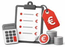 Prix d'un dépannage informatique à Saint-Nazaire, La Baule, Guérande et Pornichet.