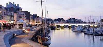 En panne au Pouliguen ? Optez pour la réparation de votre ordinateur